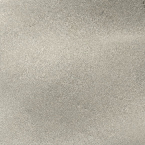 JW ANDERSON white shoulder bag with gold tone hardware - Picture 9 of 9